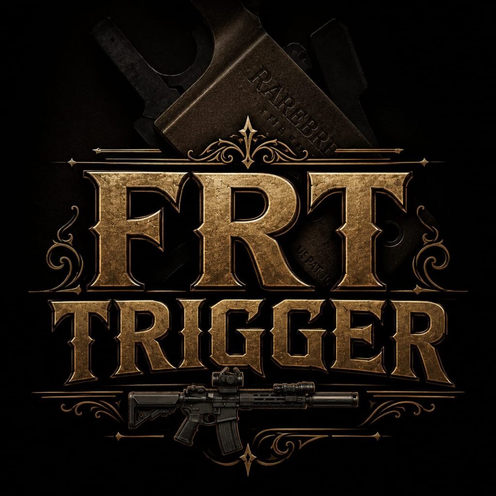 Frt Trigger | Forced Reset Trigger